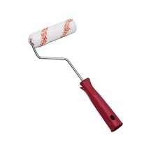 15cm Saplı Kalın Parmak Boya Rulosu 4887