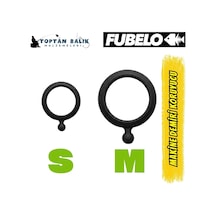 Fubelo Reel Gart Olta Makinesi Kafa Koruyucu Kılıf - S Bede - V2