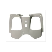 Tvs Jupiter 125 Ön İç Panel Torpido Kapağı Euro 5 Beyaz