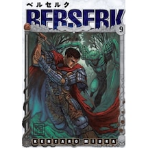 Berserk 9 - Grsy-727156