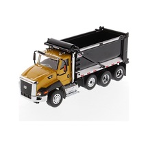 1/50 Caterpillar Ct660 Damperli Kamyon
