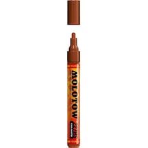 Molotow 227Hs-Co One4All 4Mm - N 092 Hazelnut Brown