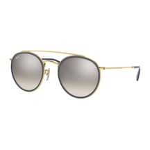 Rayban Rb 3647 N 001 / 9u 51 Unisex Güneş Gözlüğü Nude