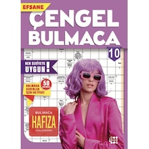 Efsane Çengel Bulmaca 10 Diğer
