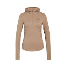Adidas By Stella Mccartney Kadın Tişört C-adıkf4033b30a00 Bej
