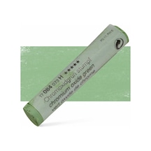 Schmincke : Artist Soft Pastel Boya : 084 H Chromium Oxide Green