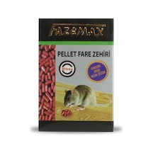 Fazemax Pellet Fare Zehiri 100 G