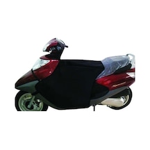 Dizlik Örtü Scooter (Uzun)