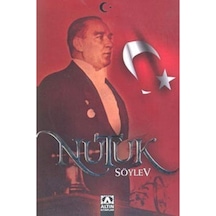 Nutuk- Altın Kitaplar