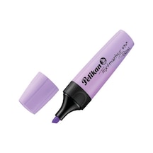 Pelikan Fosforlu Kalem 490 Pastel Lavanta 10 Adet Lavanta