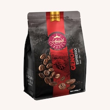 Anısah Genoa Espresso Koyu Kavrulmuş Çekirdek 500 G