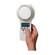 Teletek Irıs Prg Sensoırıs Programlama Cihazı