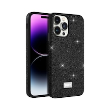 Buff Apple Uyumlu iPhone 14 Pro Max Diamond Series Kilif 556702094