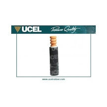 Üçel 31558 Amortisor Toz Korugu Seti Arka 55701429 2 Adettir