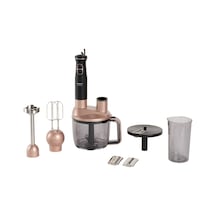 Sunny Sn5 Bld 34 Rose Gold Melodi Mega Blender Seti