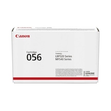 Canon CRG-056/3007C002 Toner Yüksek Kapasiteli