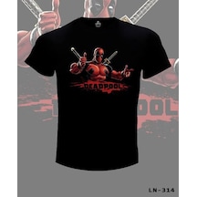 Deadpool I