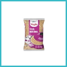 Bezos Yeşil Mercimek 1000gr 1 Adet Dfnbez 19961493