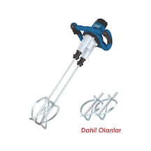 Scheppach Pm1800d Boya Ve Alçı Karıştırıcı