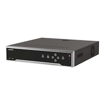Hıkvısıon Ds-8632nxı-ı8/s 32 Kanal 8 Hdd 10tb Network Kayıt Cihazı 4k