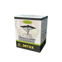 Nursima Acacia Akasya Gamı  Çayı 60 Süzen Poşet