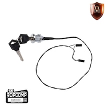 Ropcomp Powerguard Key - Pc Power Sw Güvenlik Anahtarı