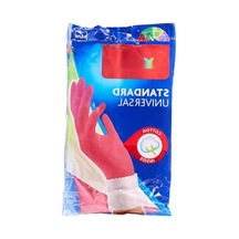 %100 Doğal Lateks Eldiven, Orta Boy