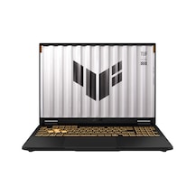 Asus TUF Gaming F16 FX608JHR-RV053-F33 i7-14650HX 48 GB 1 TB SSD RTX5050 16" Free Dos Dizüstü Bilgisayar