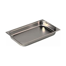 Bilge Gastronom Küvet - GN 1/1*100 standart küvet