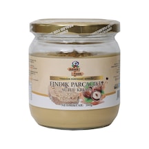 Adress Fındık Parçacıklı Sütlü Krema 380 G