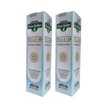 Ter Önleyici Krem 100 Ml 2 Adet, Lokman Sena Sultan