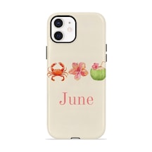 June Seaside