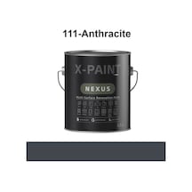 X-paint Nexus 111-anthracite Soft-mat Su Bazlı Dönüşüm Boyası 111-anthracite