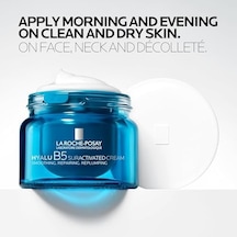 Hyalu B5 Kırışıklık Karşıtı Dolgunlaştırıcı Nemlendirici Krem 50 Ml