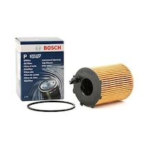 Bosch Citroen Jumpy 1.6 Hdi Yağ Filtresi 2006-2014