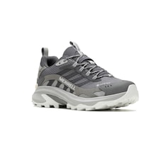 Merrell Moab Speed 2 Gtx Erkek Outdoor Ayakkabı-gri Gri