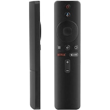Mi Box S Netflix Tuşlu 4k Android Tv Box Kumanda