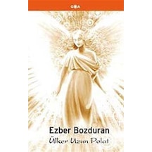 Ezber Bozduran - Ülker Uzun Polat - Goa