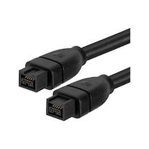 4 Pin 1394 Kablo 9 Pin 4 Pin Firewire Kablo 4 Pin 9 Pin 1394 Kablo Diğer