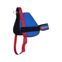 Havalı Dokuma Üniformagöğüs Tasması Jandarma 2,5x70x85 Cm Diğer