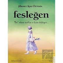 Destek Yayınları - Fesleğen
