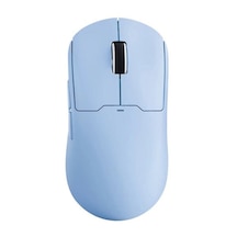 Mchose A5 Ultra Blue 8k/4k Hz Kablosuz Simetrik Gaming Mouse A5-