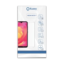 Xiaomi Redmi Note 7 Temperli Ekran Koruyucu Cam (479144899) 15 Tl Fark Ile Apple Uyumlu iPhone Hızlı Şarj Kablosu