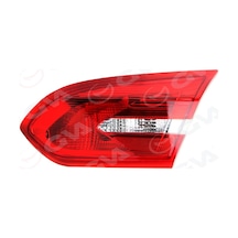 Gva 2032118 Arka Stop İç Sağ Focus Iıı 15 17 Sedan F1eb 13a602 Ab-1904742 -