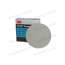 3m Trizact P3000 150mm. Finisaj Zımparası 50414 1  Adet