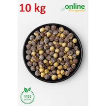 Tuzlu Fındık İçi 10 Kg 10 G