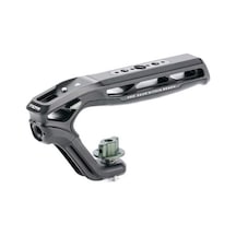 Tilta Xeno Top Handle 1/4-20 With Locating Pins - Black Ta-xth1-b