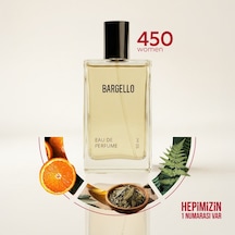 Bargello 450 Floral Kadın Parfüm EDP 50 ML
