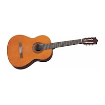 Yamaha C40 Klasik Gitar + Kılıf