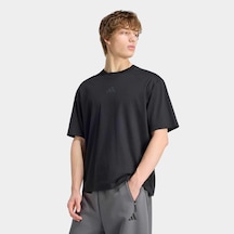 Adidas Z.n.e. Erkek Siyah Tişört Kf3818